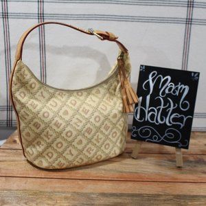 Dooney & Bourke Small Bucket Bag